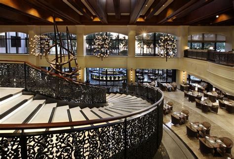 restaurants in resorts world manila|best restaurants in manila philippines.